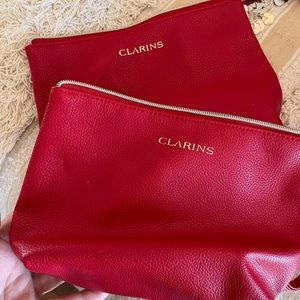 Assorted Makeup Bags